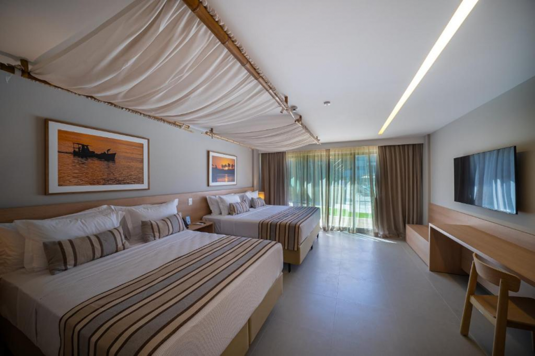 Samoa Villa Resort 7/64