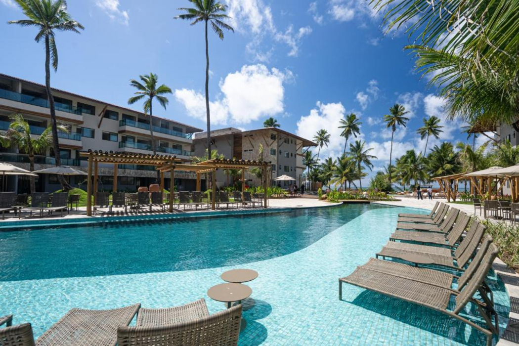 Samoa Villa Resort in PORTO DE GALINHAS