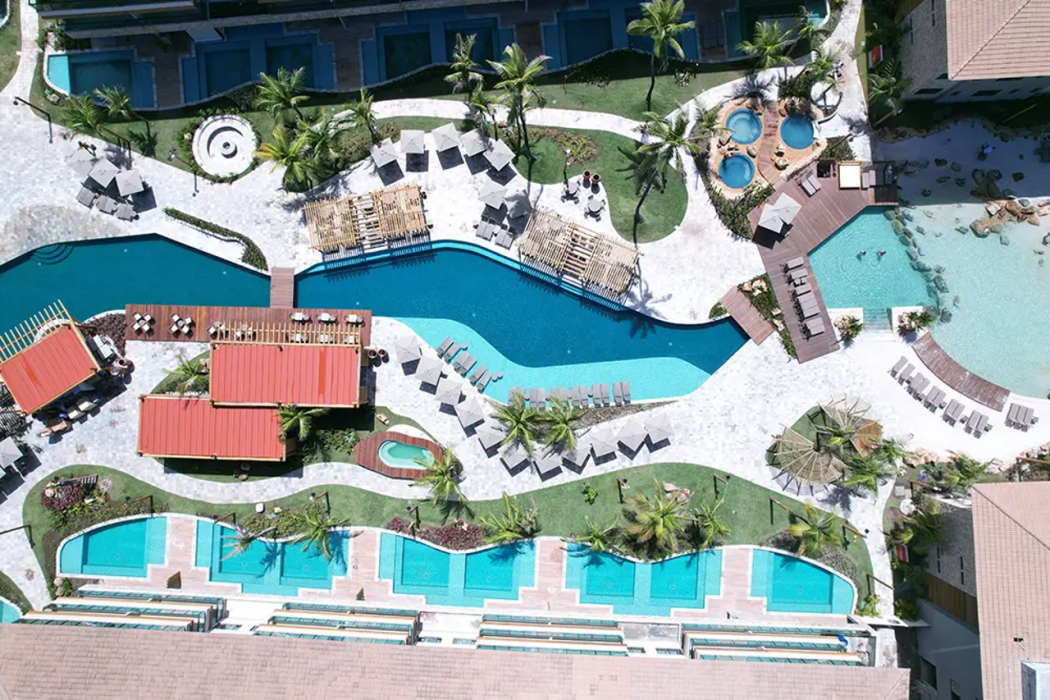 Samoa别墅度假村(Samoa Villa Resort) 图片3