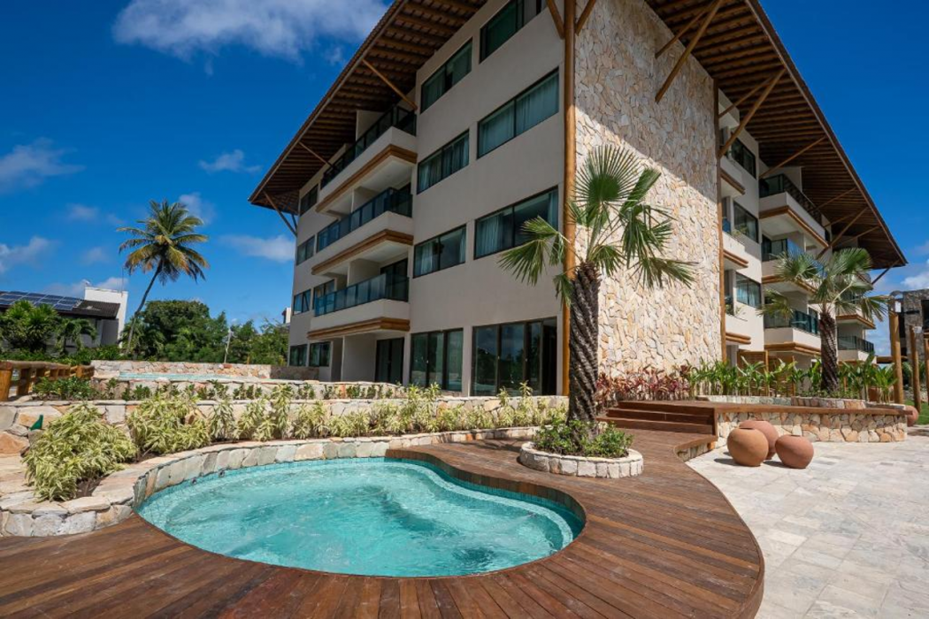 Samoa别墅度假村(Samoa Villa Resort) 图片5
