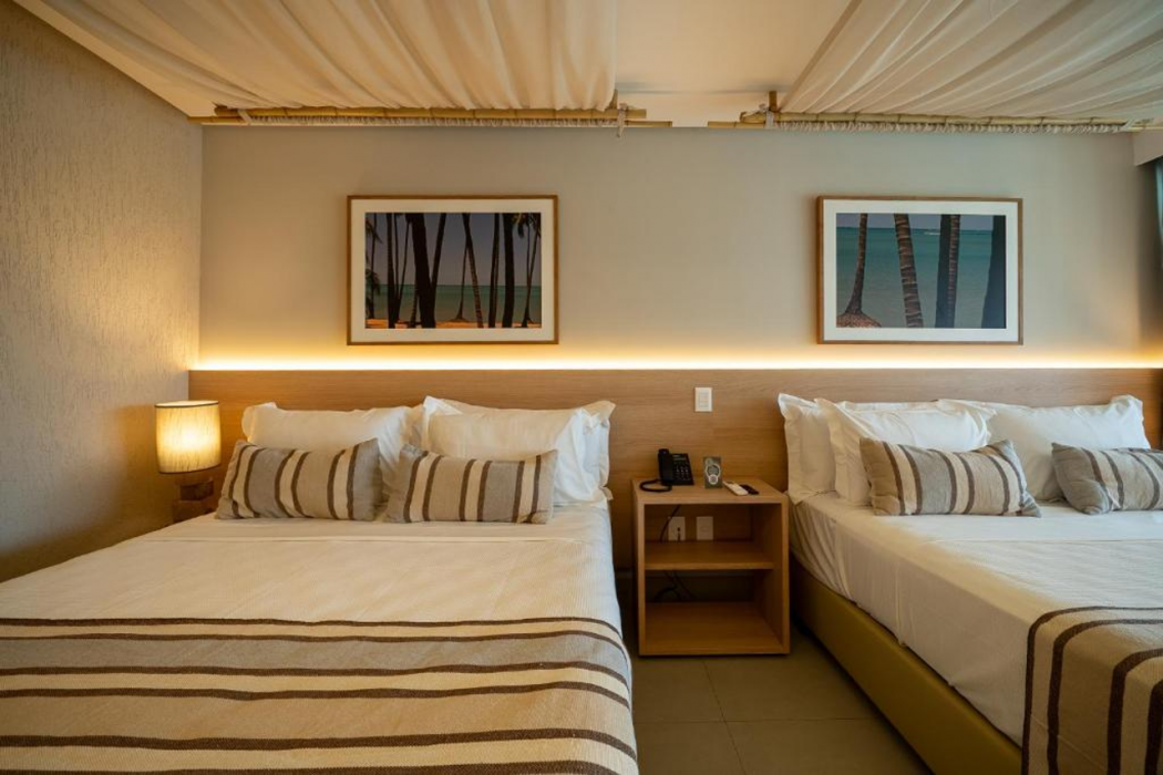 Samoa Villa Resort 11/64