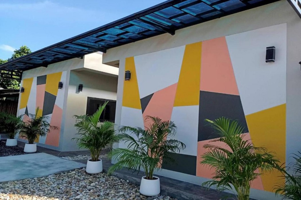 SK Hometel Samui Airport 1/31
