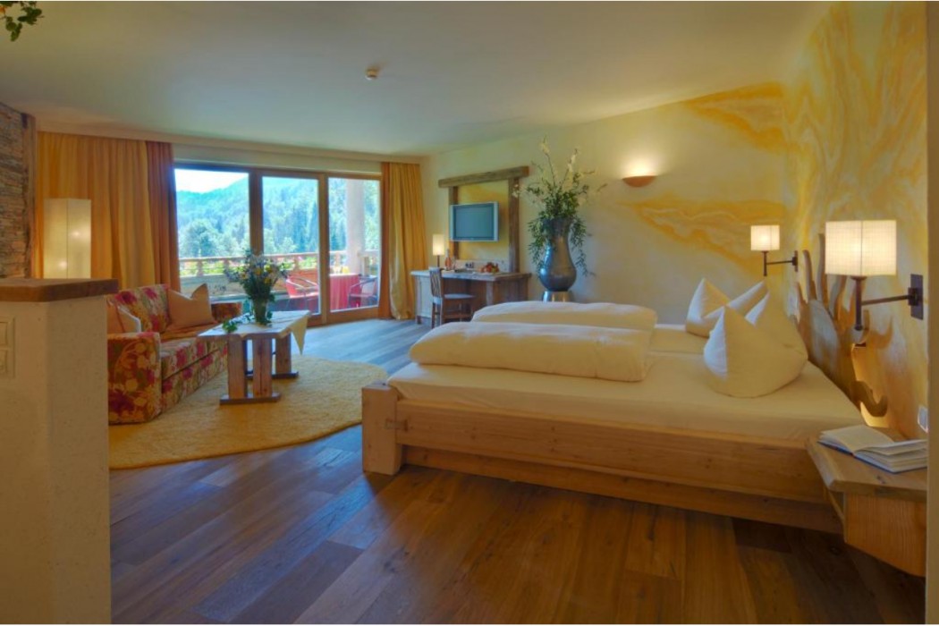 Feuriger Tatzlwurm Berghotel & Spa, BW Signature Collection 19/70