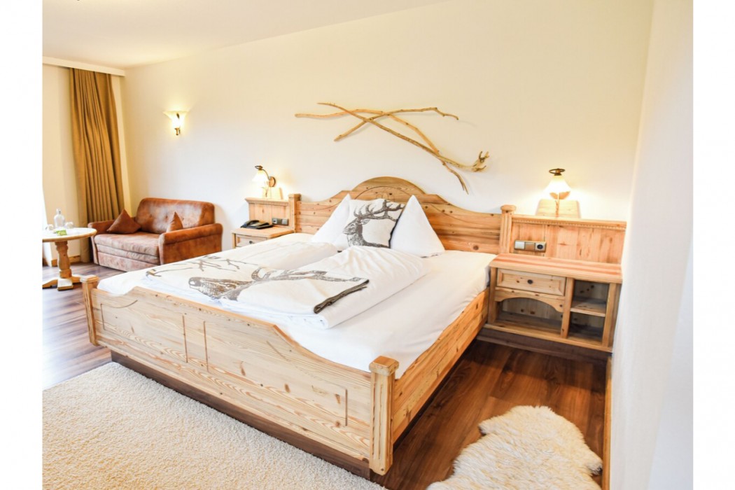 Feuriger Tatzlwurm Berghotel & Spa, BW Signature Collection 14/70