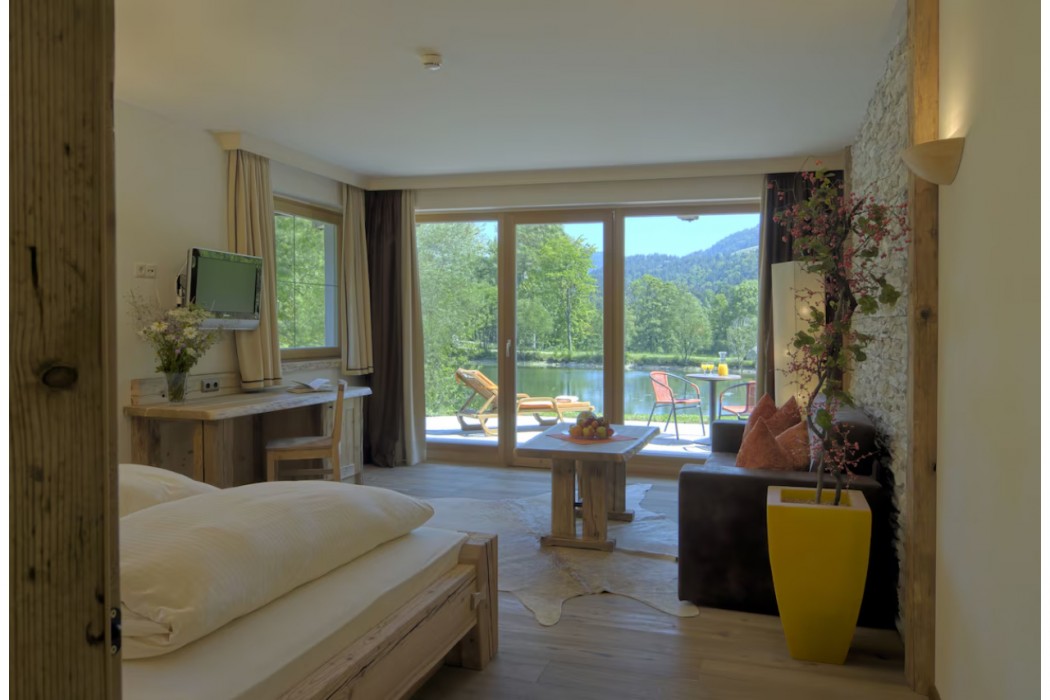 Feuriger Tatzlwurm Berghotel & Spa, BW Signature Collection 17/70