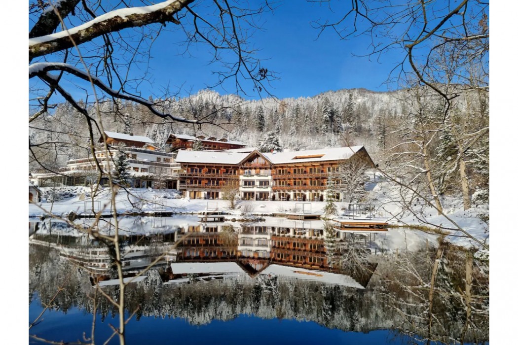 Feuriger Tatzlwurm Berghotel & Spa, BW Signature Collection 2/70