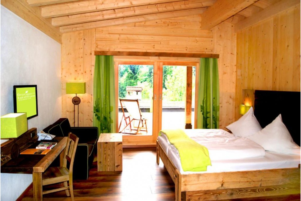 Feuriger Tatzlwurm Berghotel & Spa, BW Signature Collection 18/70