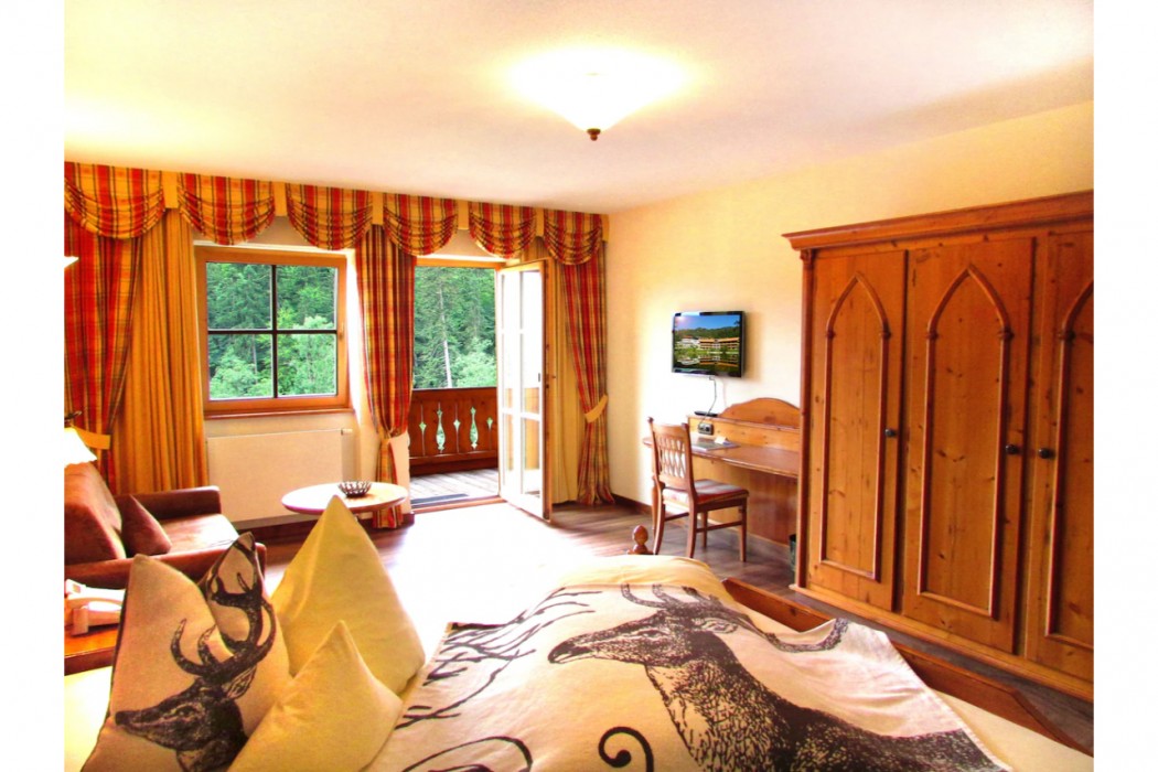 Feuriger Tatzlwurm Berghotel & Spa, BW Signature Collection 16/70