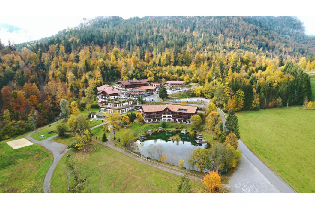 Feuriger Tatzlwurm Berghotel & Spa, BW Signature Collection 3/70