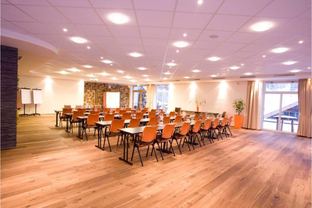 Feuriger Tatzlwurm Berghotel & Spa, BW Signature Collection 30/70