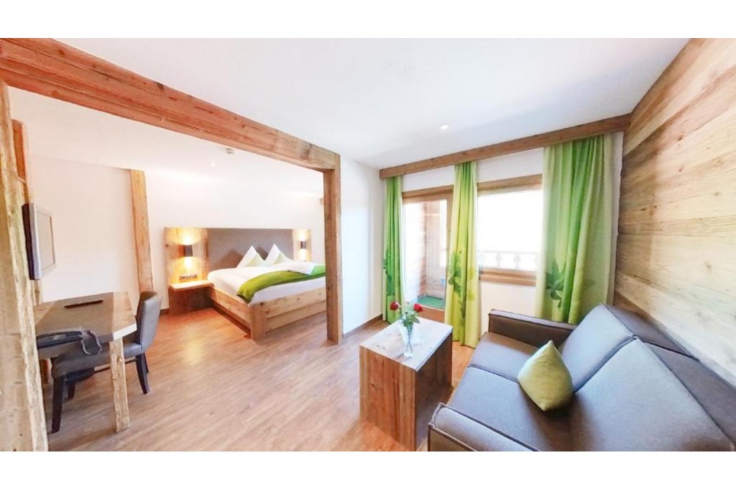 Feuriger Tatzlwurm Berghotel & Spa, BW Signature Collection 15/70