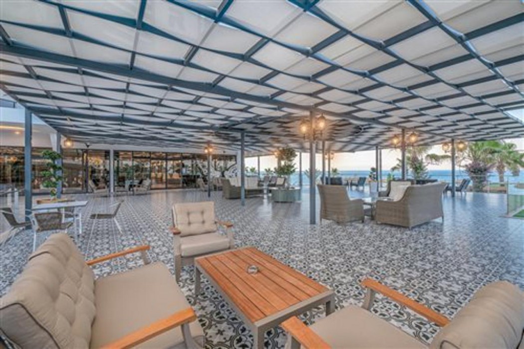 Aria Resort & Spa Hotel 22/60