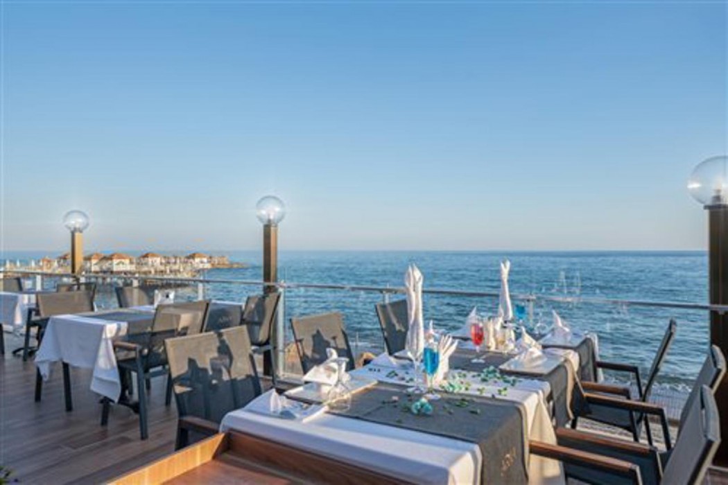 Aria Resort & Spa Hotel 20/60