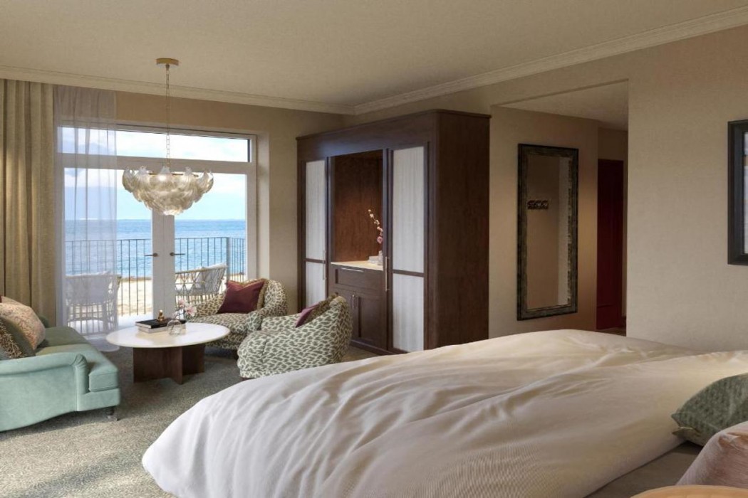 Room at Rox Resort, KOGE