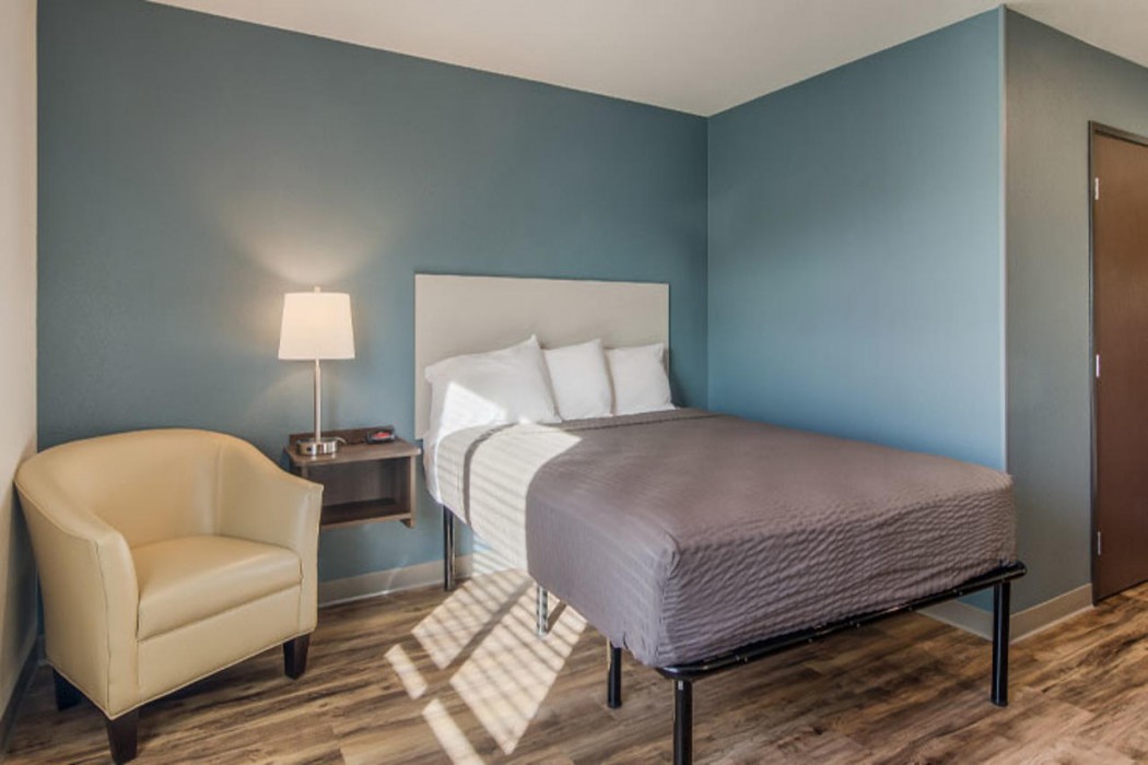 WoodSpring Suites Wilmington Riverfront 9/29