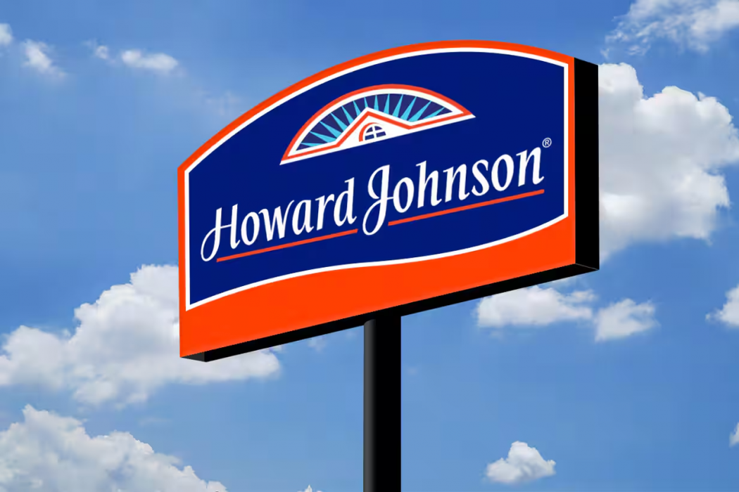 Howard Johnson Liquor Capital Hotel Luzhou 1/29