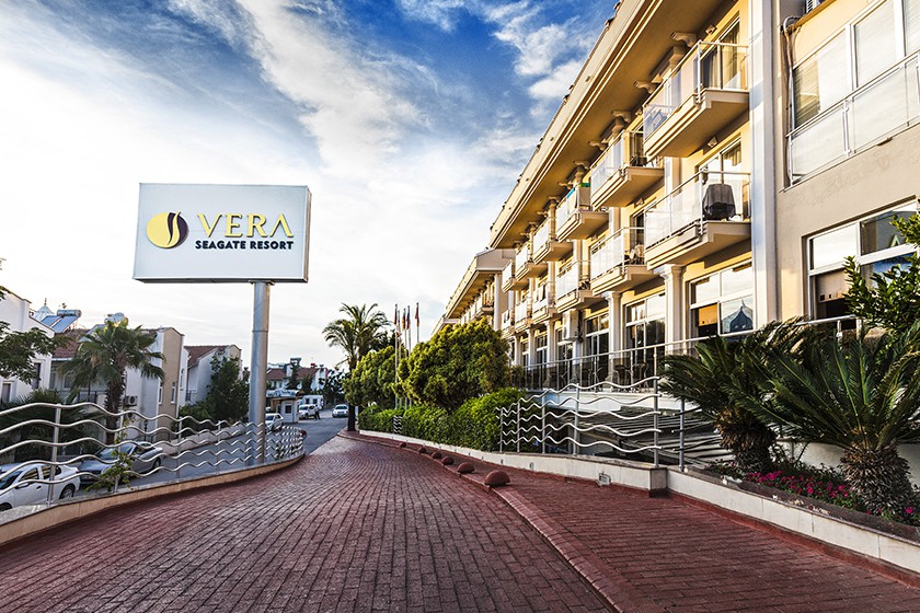 Luna Vista Hotel Belek 1/55