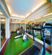 Luna Vista Hotel Belek 29/55