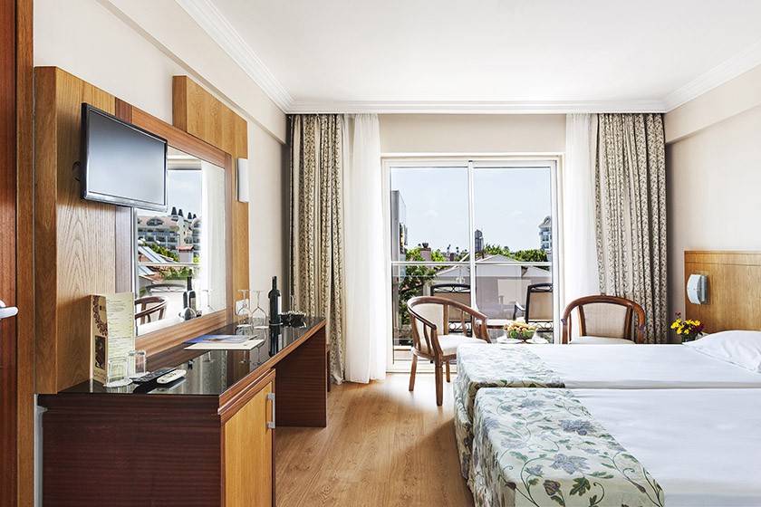 Luna Vista Hotel Belek 13/55