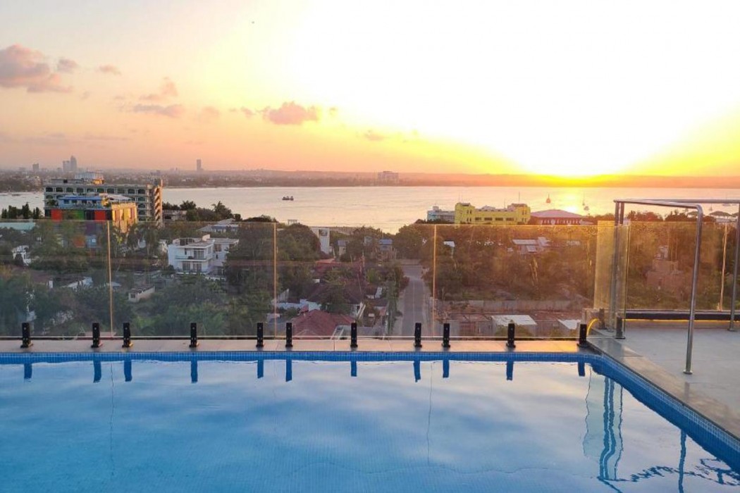 Urban by CityBlue Dar es Salaam 29/32