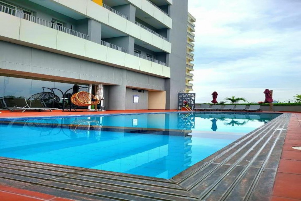 Kingjada Hotel and Apartment 25/38