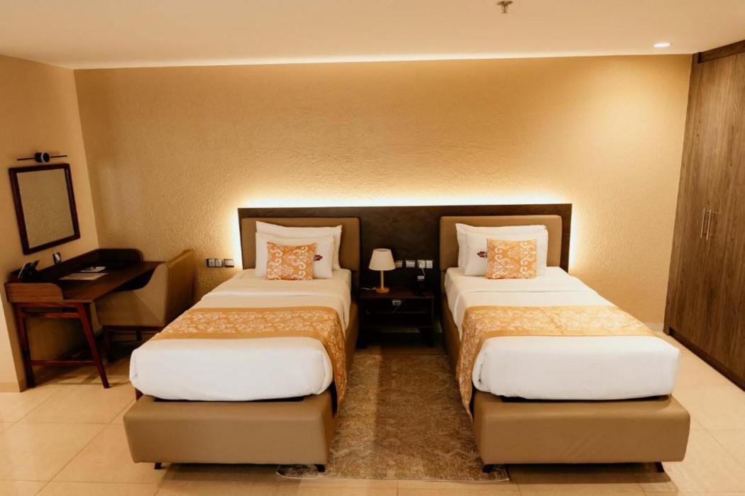 Kingjada Hotel and Apartment 8/38