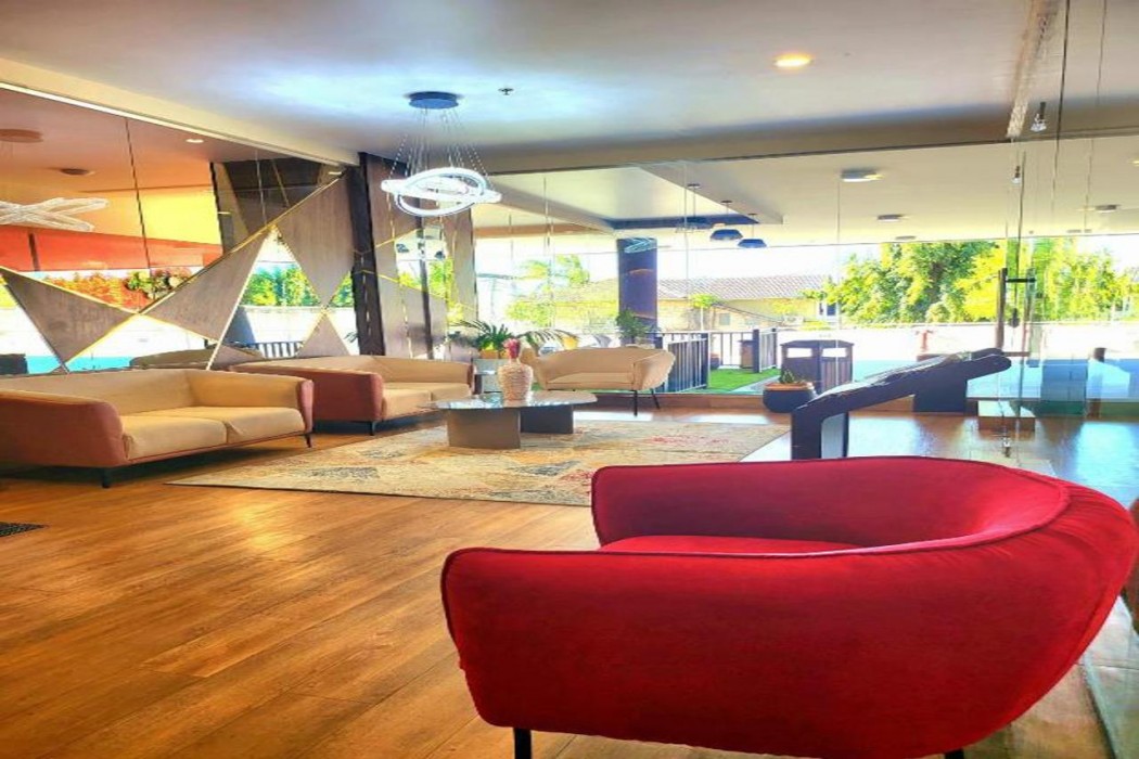 Kingjada Hotel and Apartment 7/38