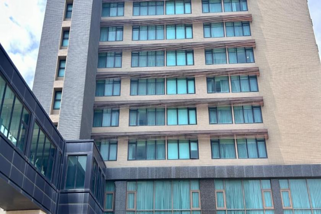 Golden Tulip Zhong Xin Hotel Taichung 1/63