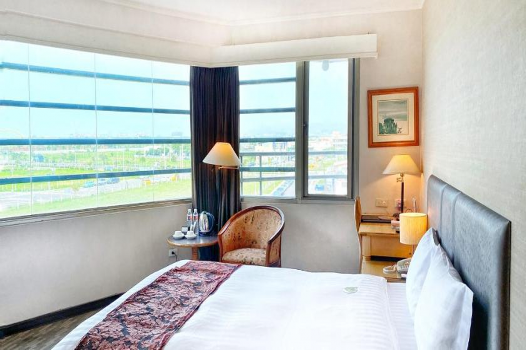 Golden Tulip Zhong Xin Hotel Taichung 18/63