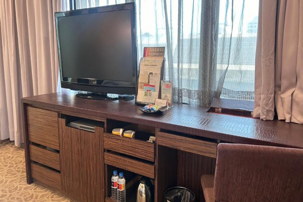 Golden Tulip Zhong Xin Hotel Taichung 28/63