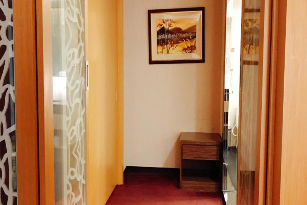 Golden Tulip Zhong Xin Hotel Taichung 29/63