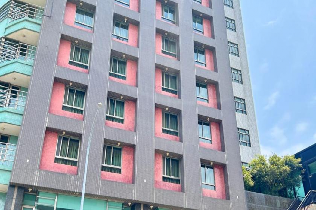 Golden Tulip Zhong Xin Hotel Taichung 2/63