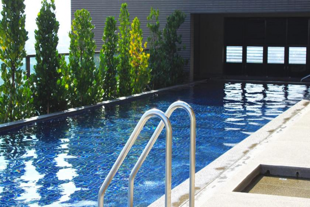 Golden Tulip Zhong Xin Hotel Taichung 34/63