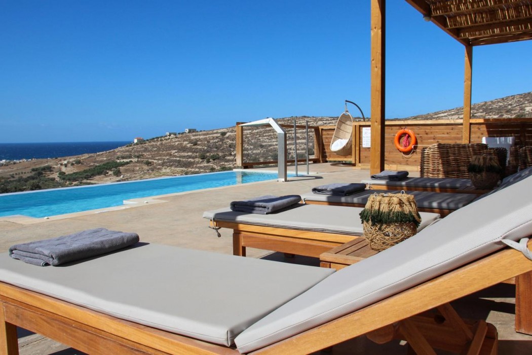 Phaestias Terra Villas 6/13