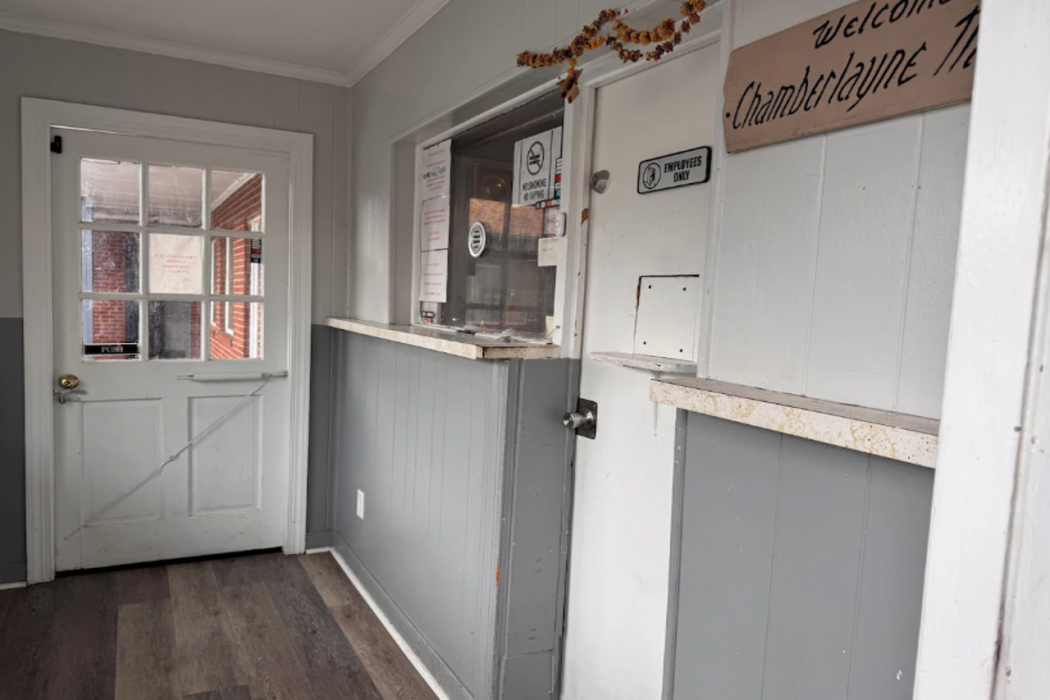 Chamberlayne Motel by Belvilla Richmond North thumb 3