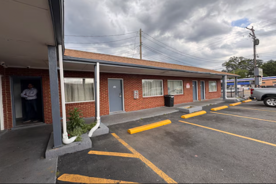 Chamberlayne Motel by Belvilla Richmond North thumb 2