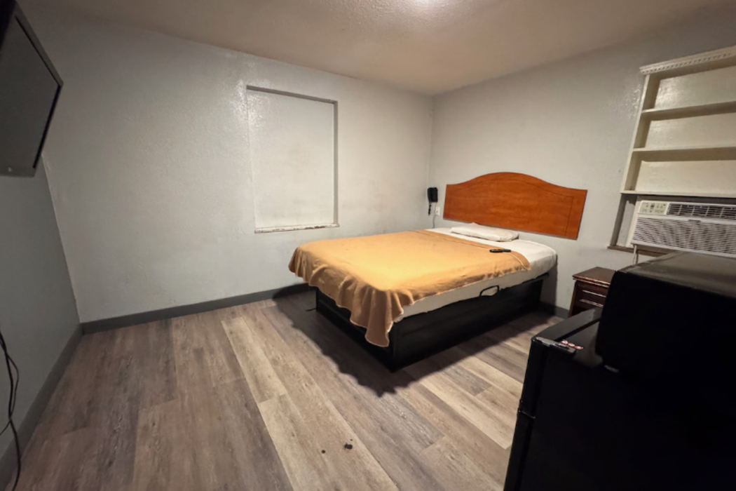 Chamberlayne Motel by Belvilla Richmond North thumb 4