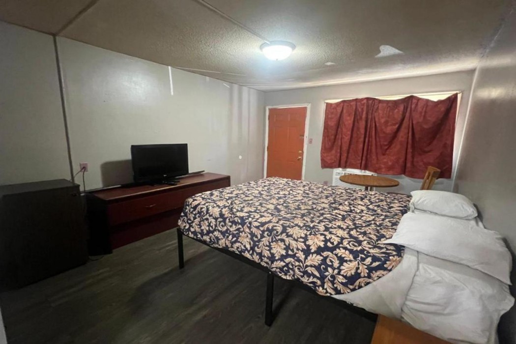 Hotel O Best Rest Inn Springfield US 36 thumb 4