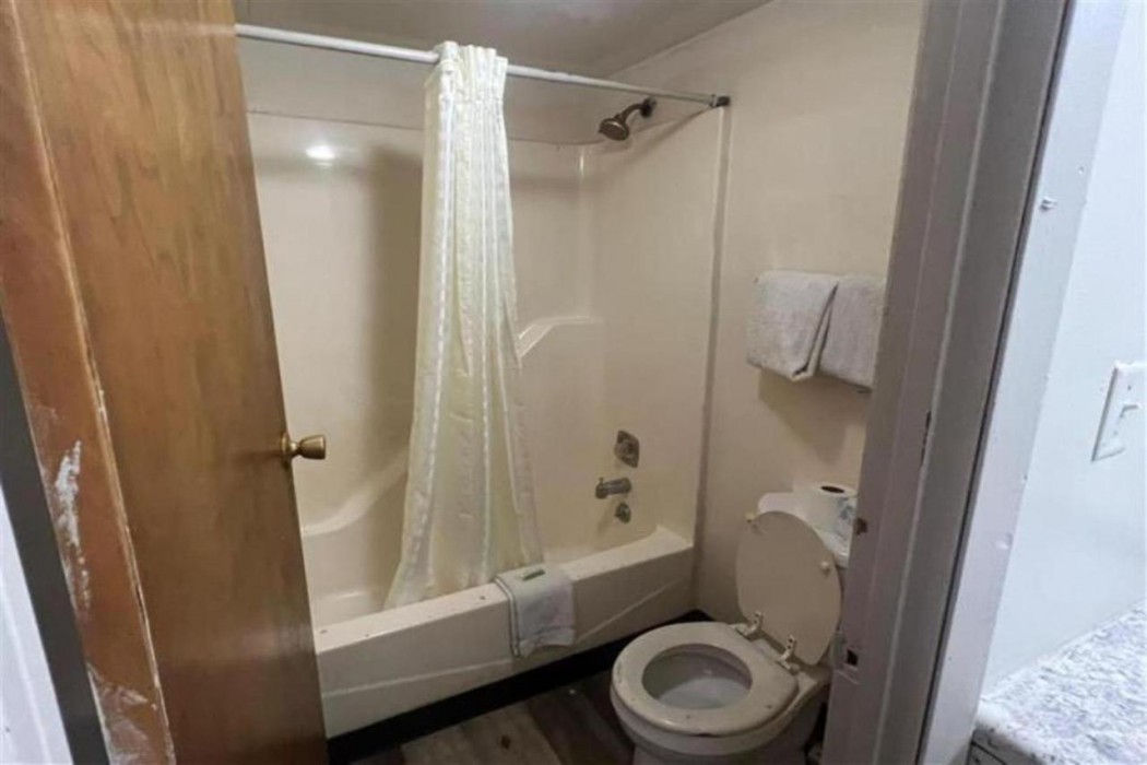 Hotel O Best Rest Inn Springfield US 36 15/38