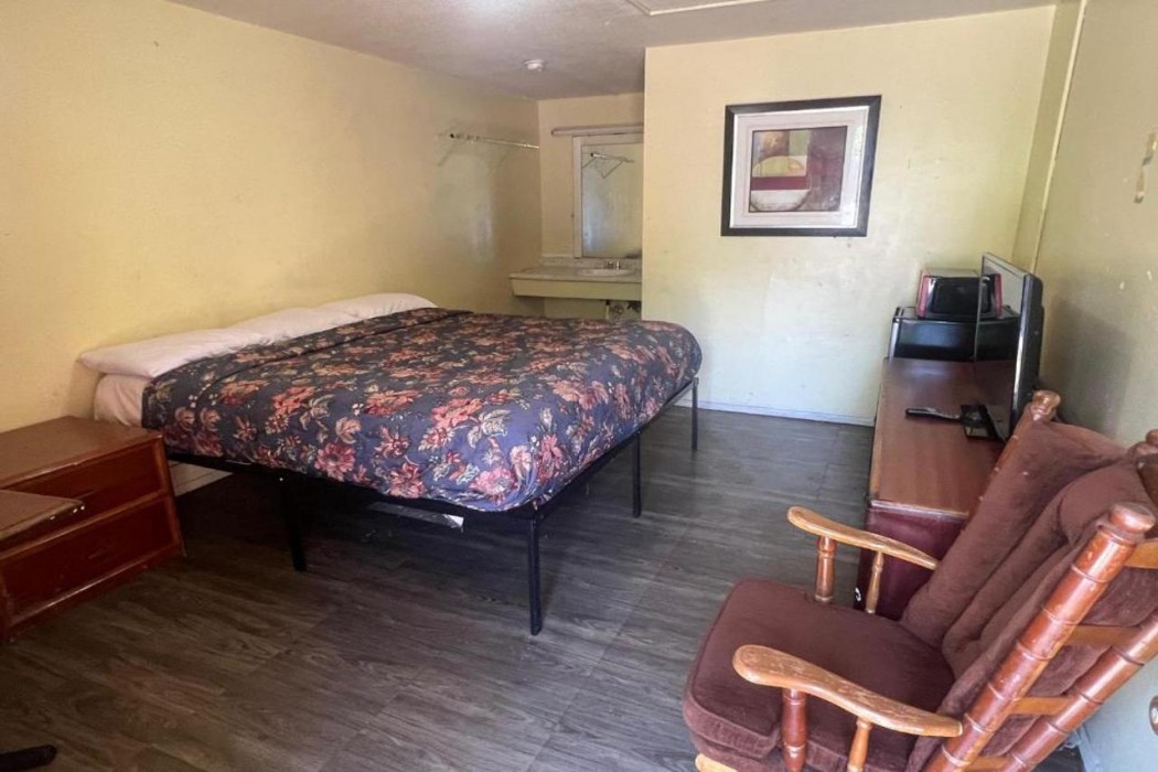Hotel O Best Rest Inn Springfield US 36 9/38