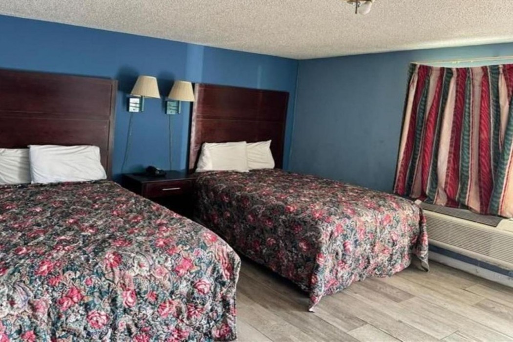 Hotel O Best Rest Inn Springfield US 36 13/38