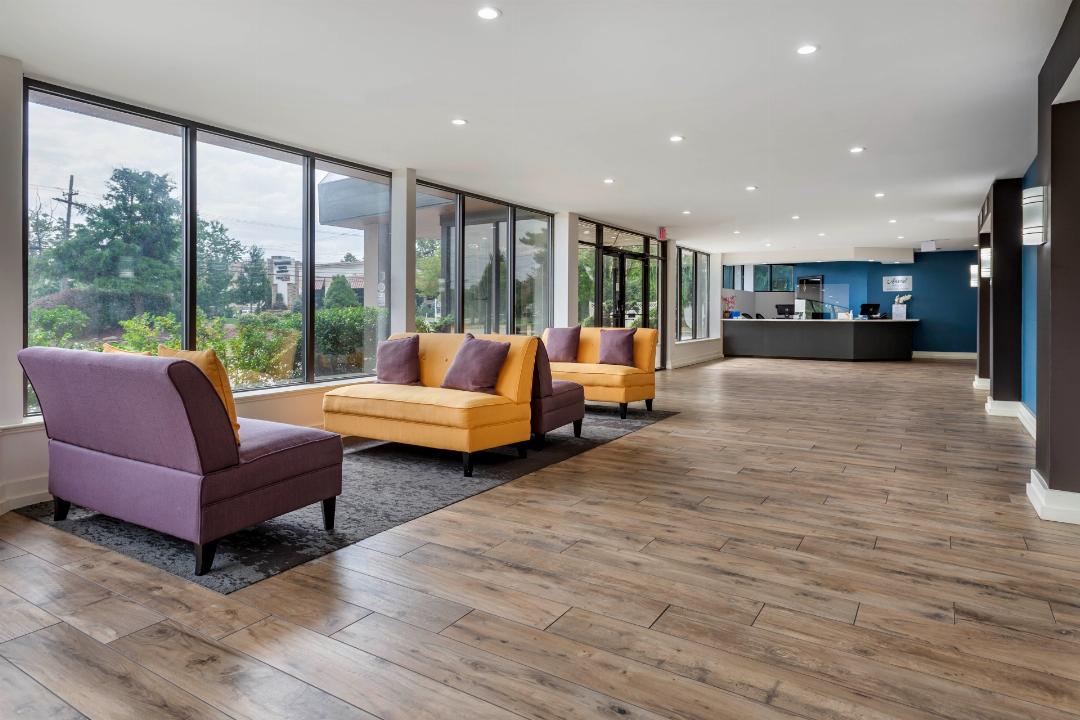 Amwell Suites 6/27