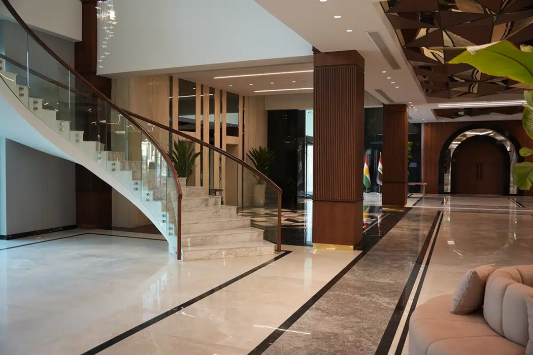 Marion Hotel — foto 5