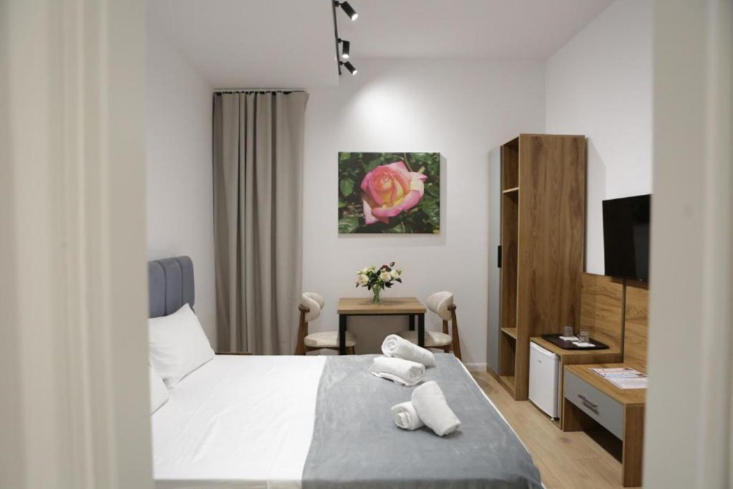 Hotel La Rosa 10/36