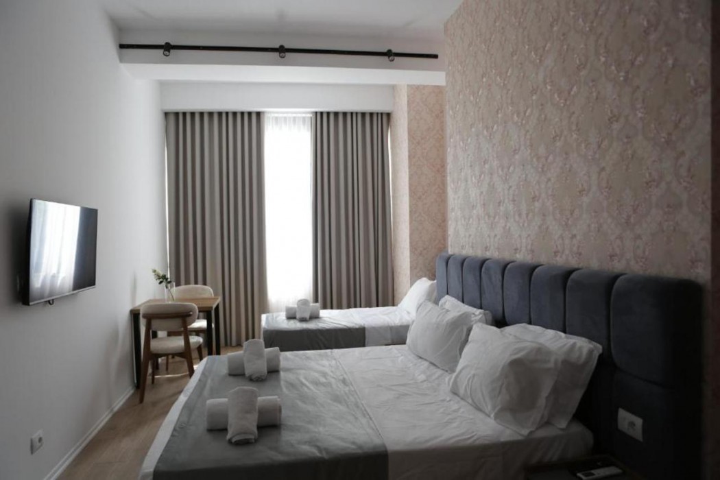 Hotel La Rosa 7/36