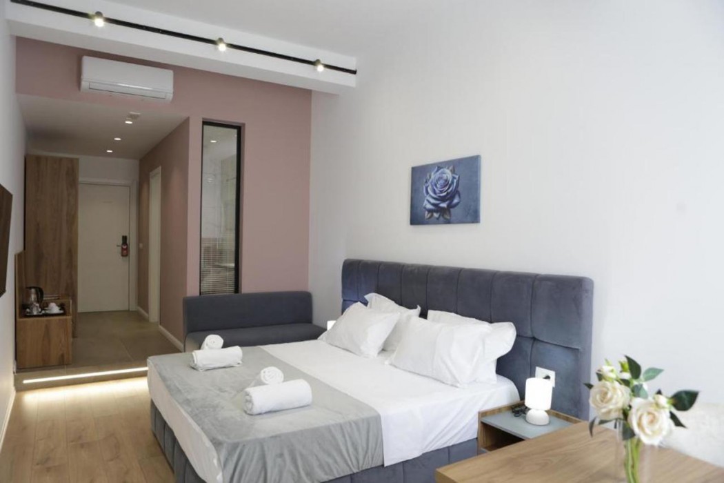 Hotel La Rosa 6/36