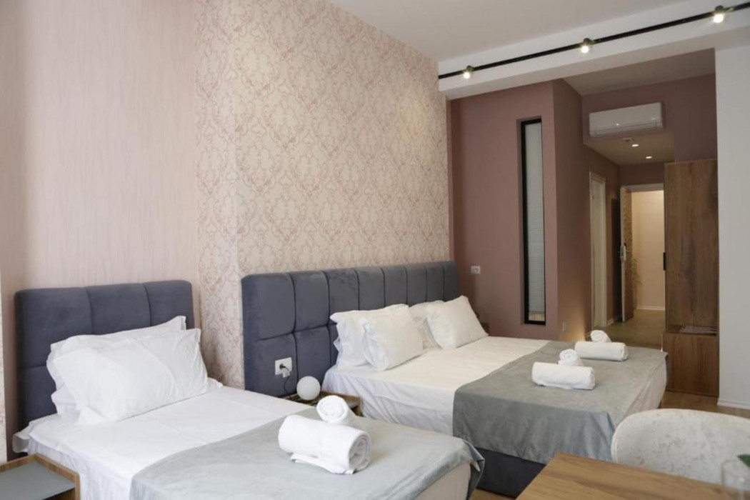 Hotel La Rosa 11/36