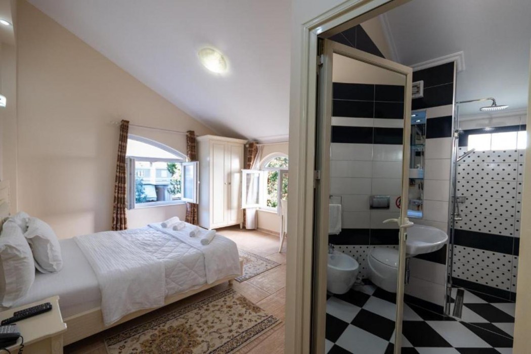 Olimpic Hotel 25/68