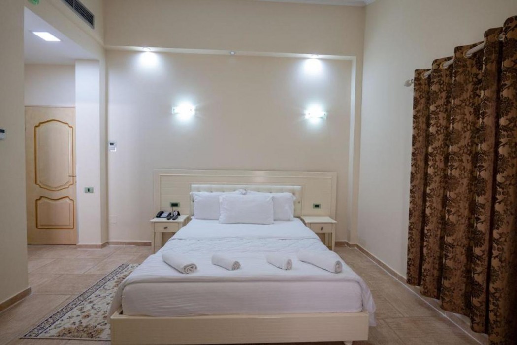 Olimpic Hotel 19/68
