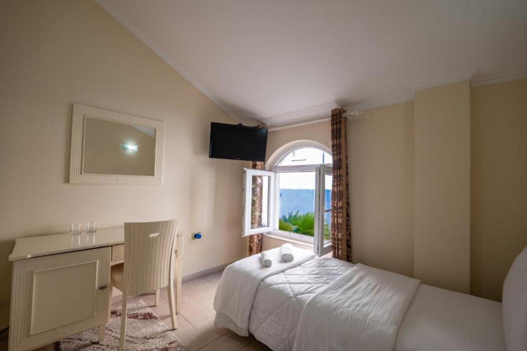 Olimpic Hotel 23/68